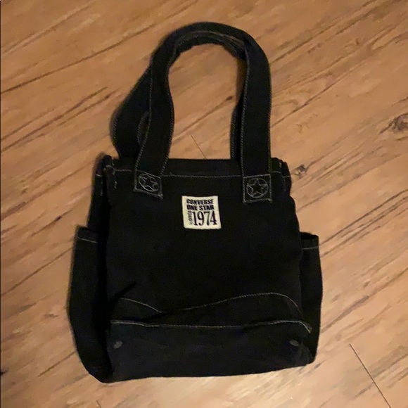 Vintage Converse Bag - Picture 2 of 8